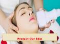 Protect our skin PowerPoint PPT Presentation