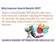 SEO - Improve Search Results SEO – Arizona and New York PowerPoint PPT Presentation