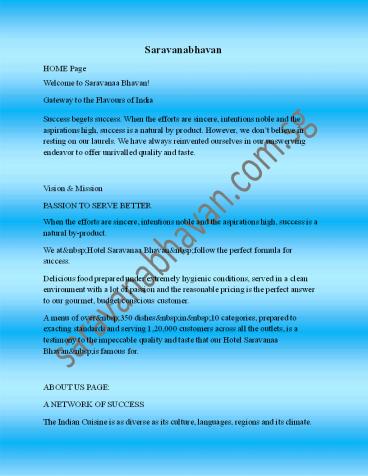 Good Indian restaurant in Changi business park