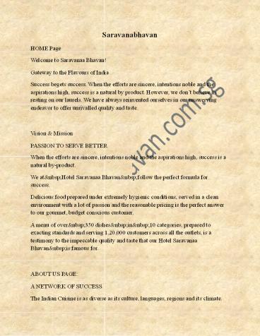 Best south Indian restaurant in Suntec