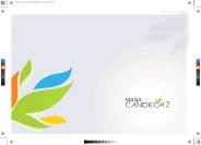 Mana Candela Brochure