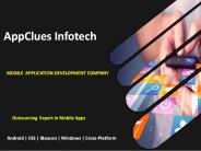 Mobile Apps, UI/UX, M-Commerce Applications| AppClues Infotech (1)