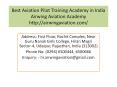 Best Aviation Pilot Training Academy in India Airwing Aviation Academy PowerPoint PPT Presentation