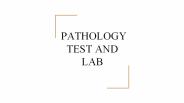 best pathology labs in delhi