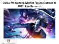 Germany VR Gaming Market, Global VR accessories market, Virtual Reality Gaming Market - Ken Research PowerPoint PPT Presentation