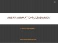 Website Designing Course in Kolkata - Arena Animation Ultadanga PowerPoint PPT Presentation