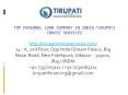 Top Personal Loan Company in India Tirupati Invest Services PowerPoint PPT Presentation