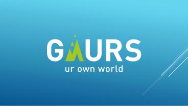 Gaurs Royal, Gaurs Royal Noida Extension