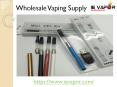Wholesale Mini Ce3 Kit | Ievapor PowerPoint PPT Presentation