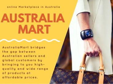 Sell Beauty Products Online