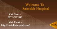 Health Care Hospital in Chandigarh