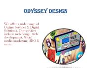 Web Design San Antonio