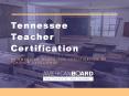 Online teaching certificate in Tennessee PowerPoint PPT Presentation