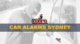 Reliable and trustworthy Car Alarm systems in Sydney PowerPoint PPT Presentation