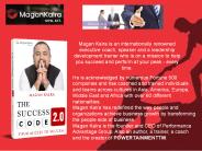 Life Coach India & Life Coach Training | MaganKalra