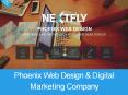 Phoenix Web Design & Digital Marketing Company (1) PowerPoint PPT Presentation
