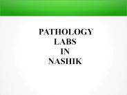Glucose - Fasting Blood Test in Nashik