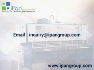 Hydraulic Horizontal bending machine, Stamping Machine