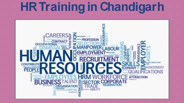 HR Training in Chandigarh (4)