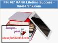 FIN 467 RANK Lifetime Success / fin467rank.com PowerPoint PPT Presentation