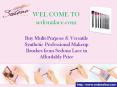 Find High-Quality Makeup Brush Sets at Sedonalace.com PowerPoint PPT Presentation