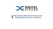 Top E-Commerce Website Development Companies in Hyderabad: DigitalEyecon