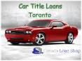Car Title Loans Toronto PowerPoint PPT Presentation