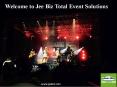 Welcome to Jee Biz Total Event Solutions PowerPoint PPT Presentation