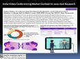Video Conferencing Hardware Infrastructure in India, Video Conferencing Hardware Market in Seoul- Ken Research PowerPoint PPT Presentation