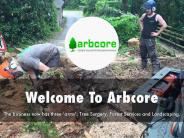 Detail Presentation About Arbcore