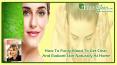 How To Purify Blood to Get Clear and Radiant Skin Naturally at Home PowerPoint PPT Presentation