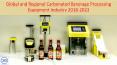 Global and Regional Carbonated Beverage Processing Equipment Industry 2018-2023 PowerPoint PPT Presentation