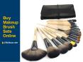 Quality Makeup brush sets online by Clik2buy.com