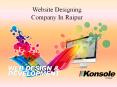 Website designing company in Raipur PowerPoint PPT Presentation
