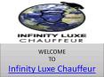 Infinity Luxe Chauffeur, Rent private jet PowerPoint PPT Presentation