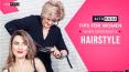How Women Should Choose Hairstyles PowerPoint PPT Presentation