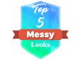 Messy Hairstyles-Latest Trends, Styles, Information, Images, Etc PowerPoint PPT Presentation