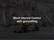 Short Interval Control with groundHog