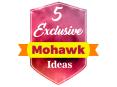 5 Amazing Mohawk Hairstyles That Will Turn Heads as You Walk By PowerPoint PPT Presentation