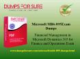 Microsoft MB6-895 Dumps Verified Answers PowerPoint PPT Presentation