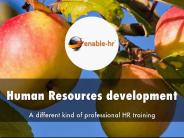 Enable HR Presentation