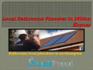 Local Bathrooms Plumber In Milton Keynes (2)