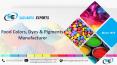 Food Colors, Dyes & Pigments Manufacturer - Saujanya Exports PowerPoint PPT Presentation