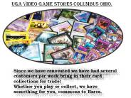 UGA Video Game Stores Columbus Ohio (1)