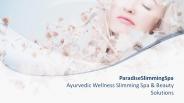 Paradise - Spa Deals In Chandigarh