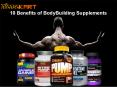 10 benefits of bodybuilding supplements - IntenseKart.com PowerPoint PPT Presentation