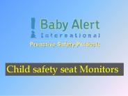 Safe Baby Monitor | Protect Your Child | Baby Alert