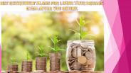 personal retirement benefit plan