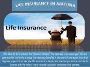 Life Insurance in Arizona