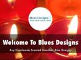Blues designs Presentation PowerPoint PPT Presentation